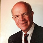 Larry Robson, MD, Member